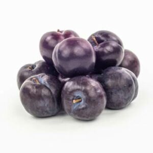 Petites prunes 500g