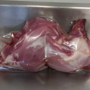 Filet mignon sous vide 15,5€/kg (environ 600g prix approximatif) RESERVATION POUR LE 6 MAI